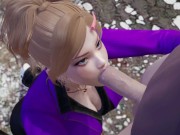 Preview 2 of Game Stream - Agent 17 - Sex scenes