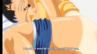 Hentai anime uncensored stepsister