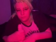 Preview 1 of Hellfire Club Slut Sucks Cock After D&D