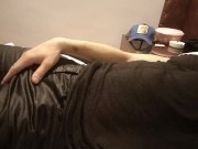 Preview 2 of Horny Latino Boy Video on Porn Hub Oh Sii