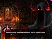 Preview 1 of What a Legend! v0.6 - (MagicNuts) - Diabolical sex in hell (7)