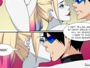 Preview 4 of Dick N' Harley Quinn.- Sexmania