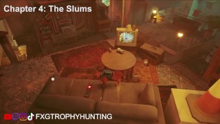 Tele A Chat - Stray - Trophy / Achievement Guide