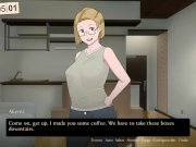 Preview 1 of Rural Homecoming Rewrite cheated on my husband with his father full CG