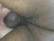 Preview 4 of U asked for anal