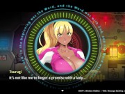 Preview 2 of City Full Of DEMONS S@ve Yourself And BUSTY Ladies - Apostle: Rebellion