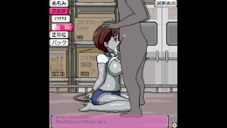 Kyouko-Sama Wants to get laid [Random Hentai Game] All Gallery scene