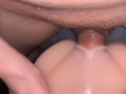 Preview 1 of WE FUCK A SILICONE DOLL