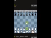 Preview 1 of Chess Blitz (Bullet) 1min+0sec