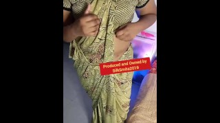 Bhabhi Seduced her Devar for fucking with her and being her 2nd husband Clear Hindi Audio