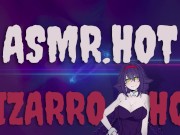 Preview 1 of ASMR.HOT #02