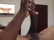 Preview 5 of Oiled big clit rubbing pussy stroking bbc hard Ang, lan, abell, Rile, eva, luxu, purp, johnn, alex,