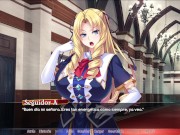 Preview 1 of ARISTOCOUNTS #2 GAMEPLAY "PIERCING THE LUSTY SOW"