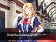 Preview 2 of ARISTOCOUNTS #2 GAMEPLAY "PIERCING THE LUSTY SOW"