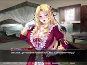 Preview 3 of ARISTOCOUNTS #2 GAMEPLAY "PIERCING THE LUSTY SOW"