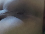 Preview 6 of Showing my asshole twink horny 😈🍑