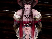 Preview 3 of TEKKEN - Eliza - Lite Version