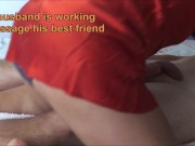 Preview 3 of Cuckolding with my best friend