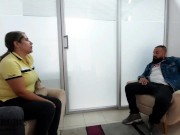 Preview 4 of Llego a un trato con la directora del colegio de mi hijastro - Parte 1 - Porno en Español