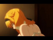 Preview 3 of Isekai maikyuu de harem wo : fuck me