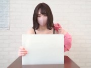 Preview 3 of 乳首もアソコも見えてる見せてるYoutuberさんとうとうモザイクをケチってクリアファイルを使った結果何も隠せてなくてただの露出狂と化す