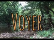 Preview 4 of Hellogabi voyeur in the woods