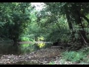 Preview 5 of Hellogabi voyeur in the woods