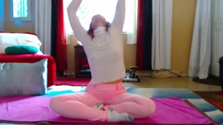 Easy Yoga Beginner flow