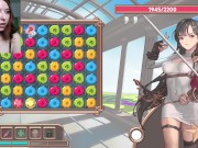Preview 1 of SEXY GIRL PLAYS HENTAI GAMES - Isekai Quest part 2