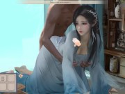 Preview 1 of Fairy Biography - Part 6 Sex Scenes - Sex With An Empress By LoveSkySanHentai