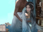 Preview 2 of Fairy Biography - Part 6 Sex Scenes - Sex With An Empress By LoveSkySanHentai