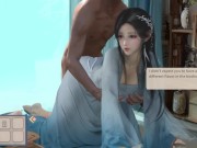 Preview 3 of Fairy Biography - Part 6 Sex Scenes - Sex With An Empress By LoveSkySanHentai