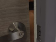 Preview 4 of Foreign Maid Fucks Homeowner For Not Cleaning