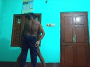 Preview 6 of Bangladeshi Hardcore Gay Sex with Older | Gay Anal Sex | Zm Official