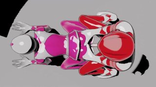 Power Rangerxxx - Japanese pink power ranger XXX Mobile porn videos and Sex movies -  16honeys.com