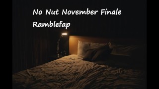 NNN Finale (Audio Only)