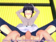 Preview 5 of Hentai POV Feet Hinata Hyuga Naruto