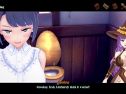 Preview 6 of Let's Play Corrupted Kingdoms / Part 9 / VTuber