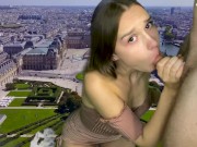 Preview 4 of Mega porn movie french adventure 7