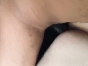 Preview 4 of Short Fuck and Swallow!!! He taste so yummy 🤤