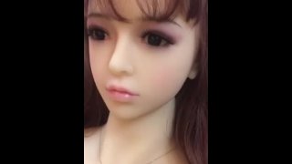 Sex Dolls Factory，140cm sex dolls