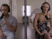 Preview 1 of Bellesa Blind Date Episode14: Emma & Van