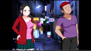 [#01 Hentai Game Kokuhaku Game Play video]