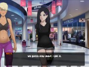 Preview 4 of Tamas Awakening - Part 60 - Fuck Me In My Yoga Pants By MissKitty2K