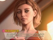 Preview 5 of Hard To Love - Ep 18 - Jealousy And Love by RedLady2K