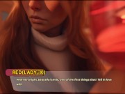 Preview 1 of Hard To Love - Ep 20 - End Of Update by RedLady2K