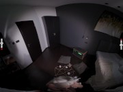 Preview 5 of DARK ROOM VR - Voodoo Wonders