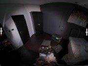 Preview 6 of DARK ROOM VR - Voodoo Wonders