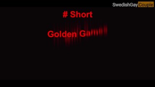 # Short - Golden Games