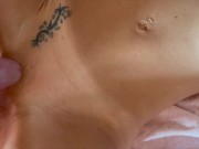 Preview 1 of COMPILATION BestOf Fucking-Blowjob-Cumming-Ejac- AUTHENTIC Orgasm-Pulsating pussy - 4K FULL HD 🤩😍